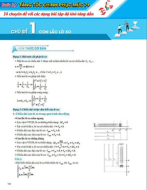 Sách 3 STEP - Tiết Lộ Bí Quyết 3 Bước Đạt Điểm 8+ Vật Lý