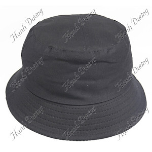 Nón tai bèo nam nữ Nhiều Tiền Để Làm Gì thời trang, vành rộng chống nắng tốt - Hạnh Dương