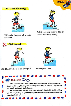 Sách Rèn Luyện Kỹ Năng Vận Động Dành Cho Học Sinh