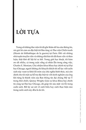 Kỹ Thuật Tuyên Truyền Trong Thế Chiến