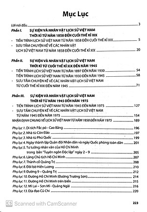 Sách Kể Chuyện Lịch Sử Việt Nam Tập 2 (Tái Bản)
