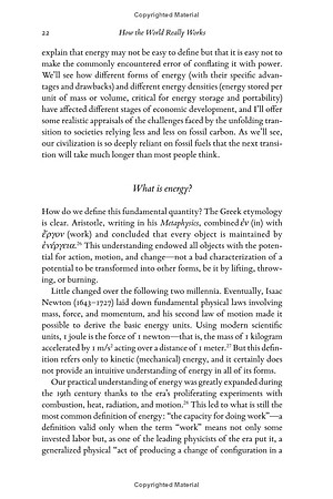 How The World Really Works: The Science Behind How We Got Here And Where We're Going