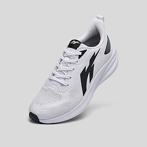 Giày Thể Thao Nam Biti's Hunter Core LiteFoam 3.0​ - Original Edition 2K24​ HSM007801TRG (Trắng)