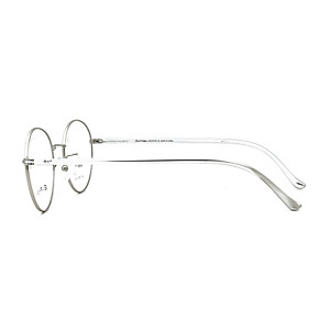 Gọng kính nữ Exfash EF18550 thời trang (size 49/20/140)