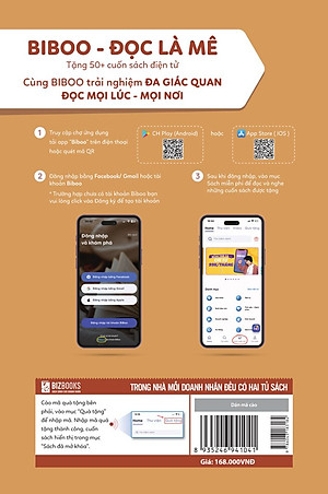 Sách Vượt qua giới hạn tư duy: Hiểu thấu chân lý cuộc sống cùng Hegel