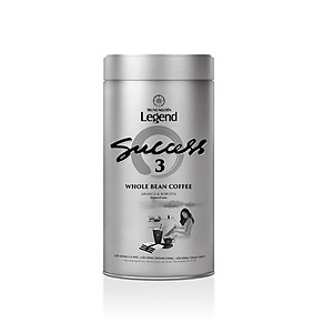 Trung Nguyên Legend Success 3 - Lon 340gr