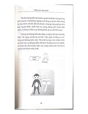 Triết Học Ứng Dụng