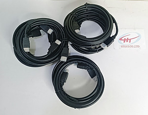 Dây HDMI 1.8M hàng chính hãng PCT hàng xuất khẩu châu âu