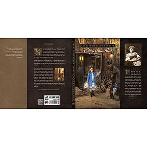 Sách Công chúa nhỏ