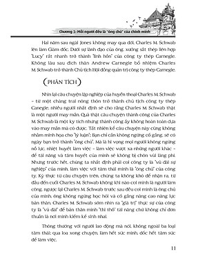 Sách Bạn Làm Việc Vì Ai?