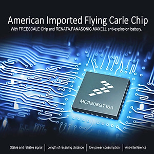 Cảm biến áp suất lốp trong cao cấp thương hiệu Careud dành cho các hãng xe - Cảnh báo áp suất, chính xác: ±1.5PSI (±0.1bar) - Điện áp: 8-16V - Hàng Nhập Khẩu