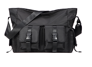 Túi đeo chéo đeo vai nam đa năng cao cấp phong cách mới