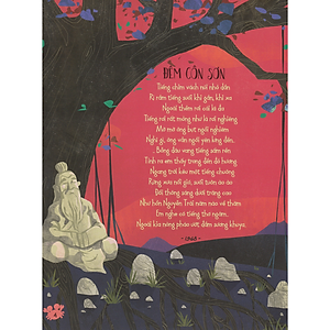 Sách Góc Sân Và Khoảng Trời - Mang Biển Về Quê