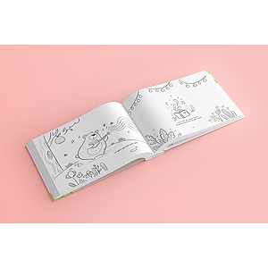 Sách Nếu Một Mai Thức Dậy, Ta Nhỏ Lại Xíu Xiu