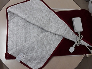 Chăn, đệm sưởi điện SANG A cao cấp Hàn Quốc mã STD-303
