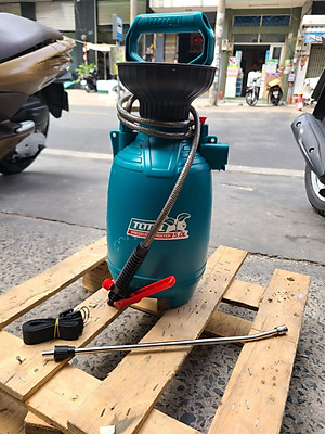 BÌNH XỊT 5L TOTAL THSPP30502 - HÀNG CHÍNH HÃNG