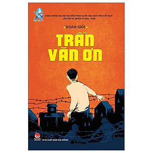 Trần Văn Ơn (Tái Bản 2021)
