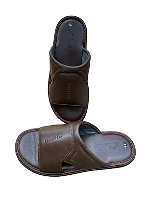 DÉP NAM QUAI NGANG DA BÒ CAO CẤP VATIS