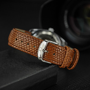 Đồng hồ đeo tay Omega C503 Máy cơ hàng chính hãng