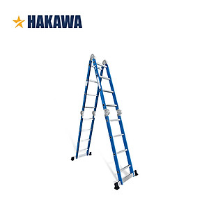 Thang Đa Năng Nhật Bản Hakawa HK-404 - Xanh