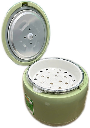 Nồi cơm điện Kangaroo 1 lít KGRC10M1 - Hàng chính hãng