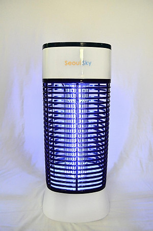 Đèn diệt côn trùng SEOUL SKY SSK-10W