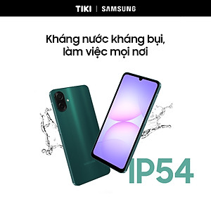 Điện Thoại Samsung Galaxy A07 - Đã Kích Hoạt Bảo Hành Điện Tử - Hàng Chính Hãng