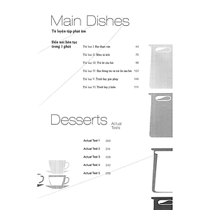 Sách Tomato Toeic Speaking Flow (Kèm 1CD - ROM + 1 MP3)