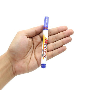 Bút Lông Bảng Thiên Long WB-02 - Mực Xanh