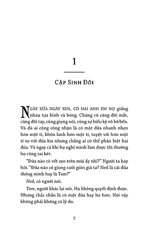 Sách Con Trai Phù Thuỷ