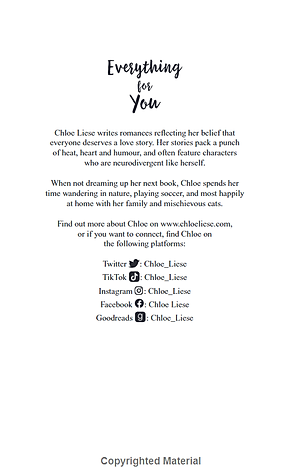 Bergman Brothers 5: Everything For You