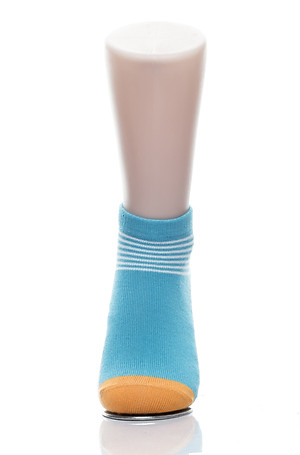 Vớ tất bé gái 7-9 tuổi Basic ELLE EBK210