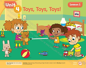 Doodle Town Nurse SB Pk