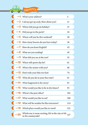 Sách Vocab Go Học Nhanh Toàn Diện Từ Vựng Tiếng Anh 5