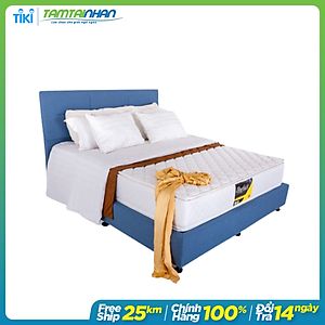 Nệm Lò Xo Vạn Thành Perfect