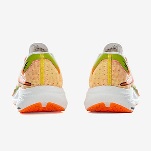 [HOT NEW MODEL] Giày Thể Thao Chạy Bộ Đường Trường GOYA SPEED - Màu Trắng