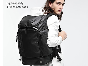 Ba lô du lịch thông minh đa chức năng hàng siêu cao cấp phong cách mới