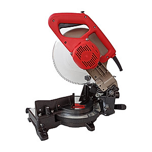 Máy cắt nhôm Panda PA9255TT, Motor trực tiếp, Công suất 1900W, Lưỡi 255mm, Máy cắt góc đa năng