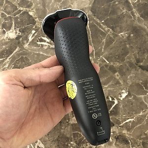 Máy cạo râu khô và ướt cao cấp thương hiệu Philips S5390/12 - Hàng Nhập Khẩu