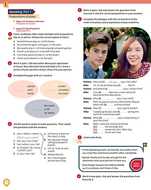 Complete Preliminary For Schools 2nd Edition Student's Book Without Answers With Online Practice