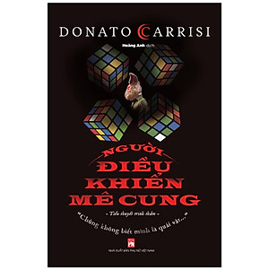 Người Điều Khiển Mê Cung