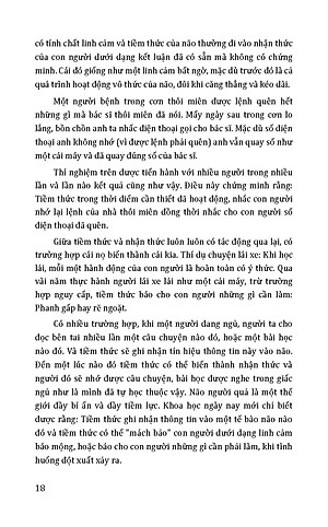 Những Khả Năng Kỳ Diệu Của Con Người