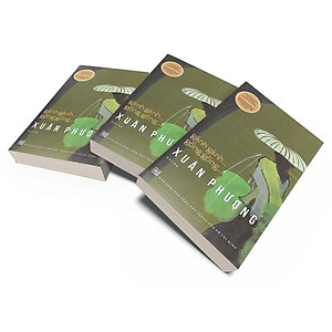 Sách Gánh gánh… gồng gồng… (Xuân Phượng hồi ký)