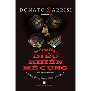 Người Điều Khiển Mê Cung