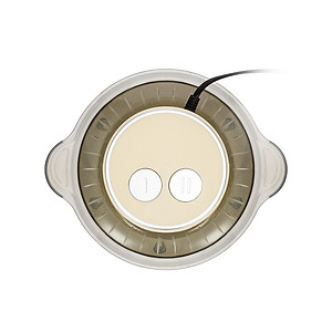 Máy xay thịt Elmich MCE8584B, dung tích 2L - Hàng chính hãng