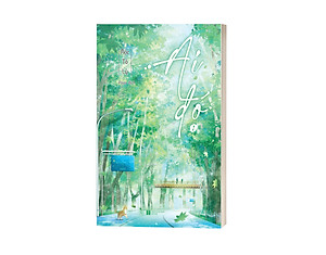 Sách Ai Đó - Tập 1