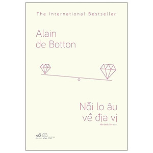 Nỗi Lo Âu Về Địa Vị (Tái Bản 2020)