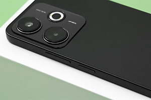 Điện thoại Xiaomi Redmi 13x - Hàng chính hãng