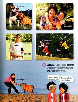 Our World 4: Student's Book American English 2nd Edition