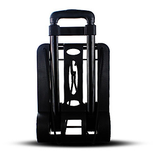 Xe đẩy hành lý -  xe đẩy hàng gấp gọn thông minh